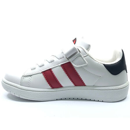 Cool Cooper Sneaker Ortopedik Unisex Çocuk Spor Ayakkabı