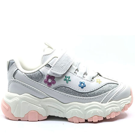 Cool Bella D-lites Sneaker Ortopedik Çocuk Spor Ayakkabı