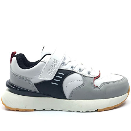 Cool Wendy Ortopedik Çocuk Spor Ayakkabı