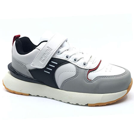 Cool Wendy Ortopedik Çocuk Spor Ayakkabı