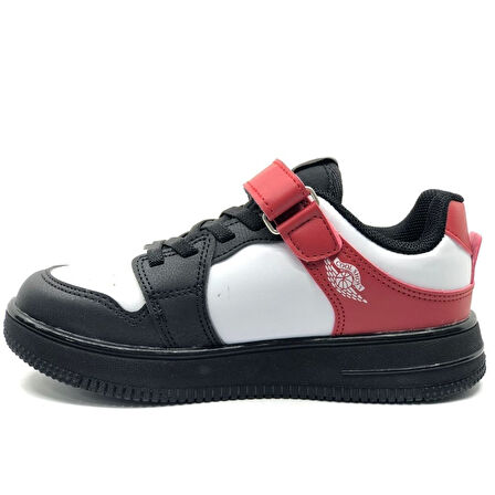 Cool Haykat-Kısa Tpu Ortopedik Çocuk Spor Ayakkabı