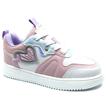 Cool Megan Ortopedik Çocuk Spor Ayakkabı