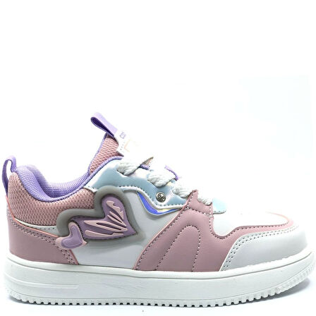 Cool Megan Ortopedik Çocuk Spor Ayakkabı