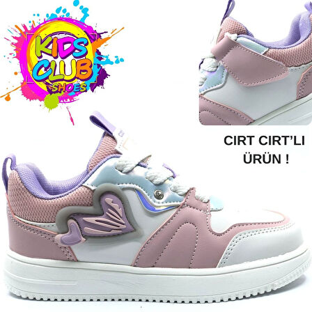 Cool Megan Ortopedik Çocuk Spor Ayakkabı