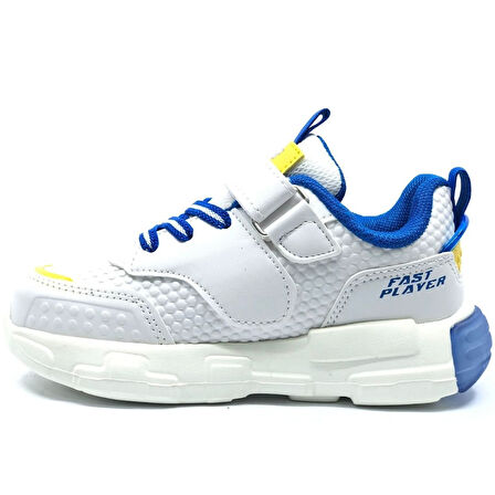 Cool Heros Işıklı Ortopedik Çocuk Spor Ayakkabı