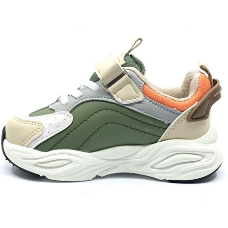 Cool Toti-26 Ortopedik Çocuk Spor Ayakkabı