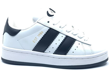 Kocamanlar Ravanta Sneaker Unisex Spor Ayakkabı