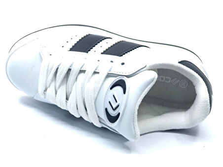 Kocamanlar Ravanta Sneaker Unisex Spor Ayakkabı