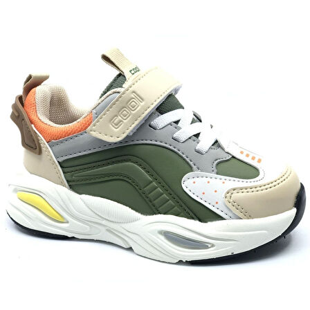 Cool Toti-26 Ortopedik Çocuk Spor Ayakkabı