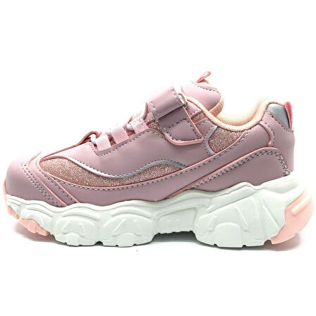 Cool Bella D-lites Sneaker Ortopedik Çocuk Spor Ayakkabı