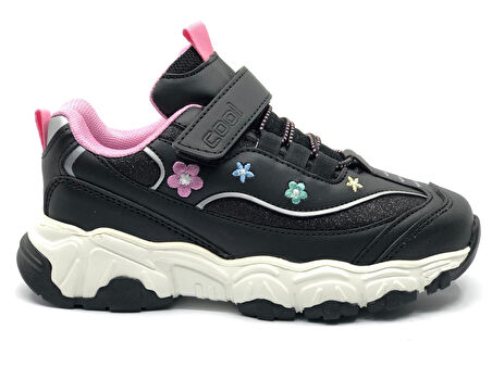 Cool Bella D-lites Sneaker Ortopedik Çocuk Spor Ayakkabı