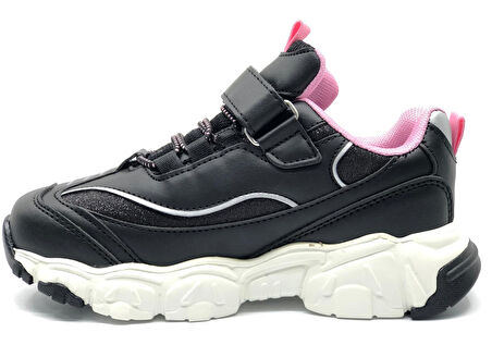 Cool Bella D-lites Sneaker Ortopedik Çocuk Spor Ayakkabı