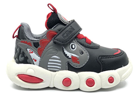 Cool Dinito Bebe Ortopedik Çocuk Spor Ayakkabı