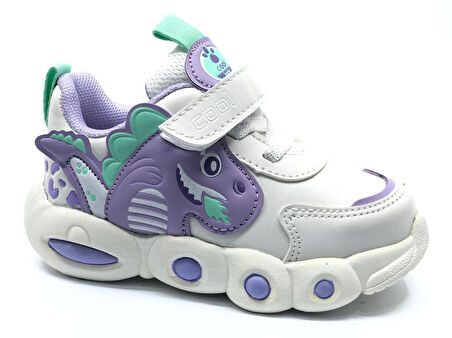 Cool Dinito Bebe Ortopedik Çocuk Spor Ayakkabı