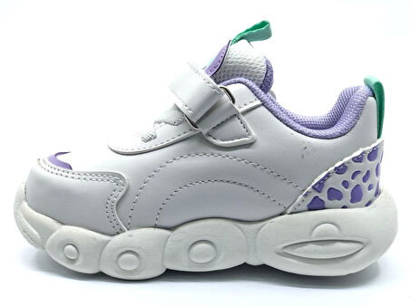 Cool Dinito Bebe Ortopedik Çocuk Spor Ayakkabı