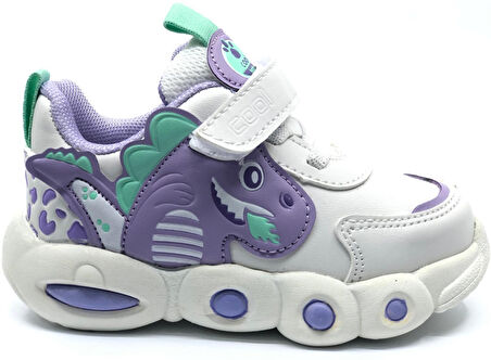 Cool Dinito Bebe Ortopedik Çocuk Spor Ayakkabı