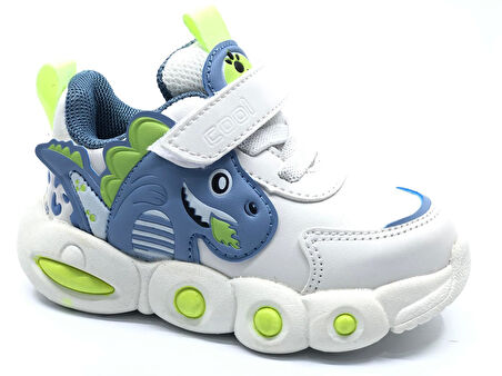 Cool Dinito Bebe Ortopedik Çocuk Spor Ayakkabı