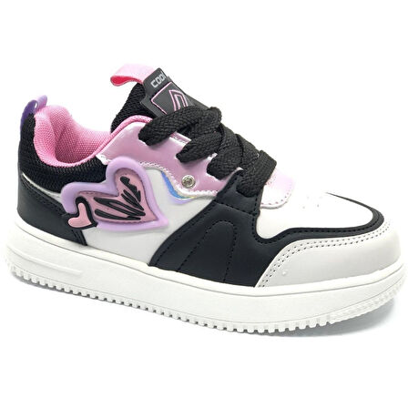 Cool Megan Ortopedik Çocuk Spor Ayakkabı