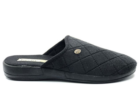 Bento K-670 Damat Ev Terliği Ortapedik Erkek Terlik