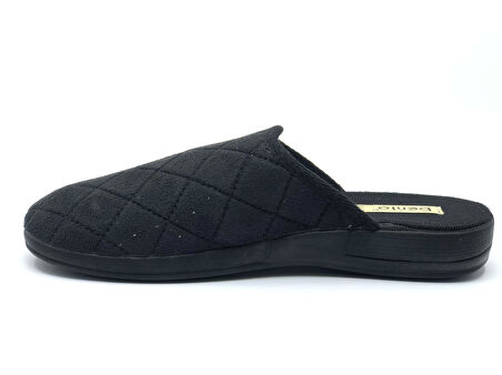 Bento K-670 Damat Ev Terliği Ortapedik Erkek Terlik