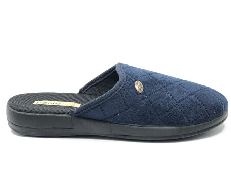 Bento K-670 Damat Ev Terliği Ortapedik Erkek Terlik