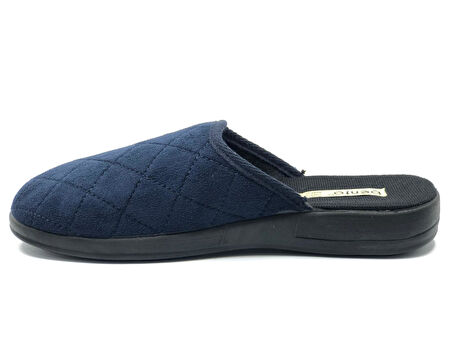 Bento K-670 Damat Ev Terliği Ortapedik Erkek Terlik