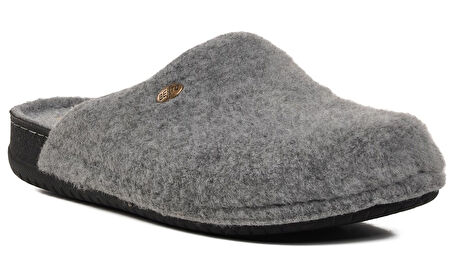 Bento K-12115 Ev Terliği Ortapedik Erkek Terlik