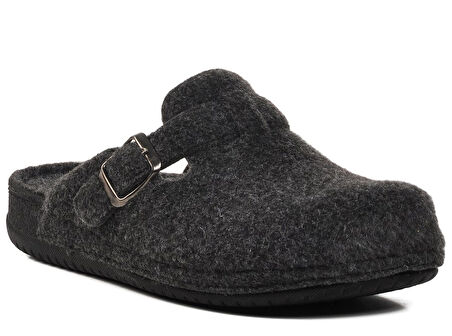 Bento K-12113 Ev Terliği Ortapedik Erkek Terlik