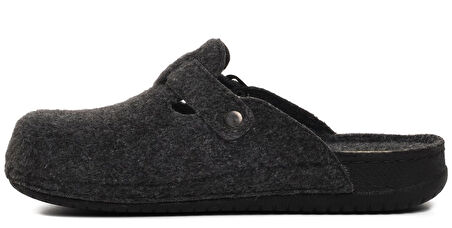 Bento K-12113 Ev Terliği Ortapedik Erkek Terlik