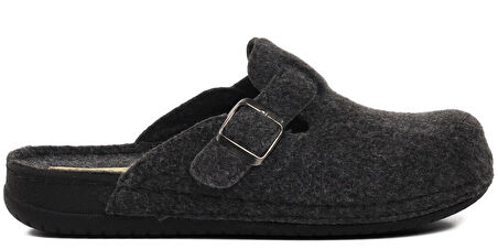 Bento K-12113 Ev Terliği Ortapedik Erkek Terlik