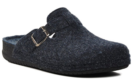 Bento K-12113 Ev Terliği Ortapedik Erkek Terlik