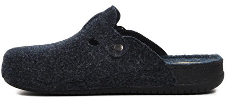 Bento K-12113 Ev Terliği Ortapedik Erkek Terlik