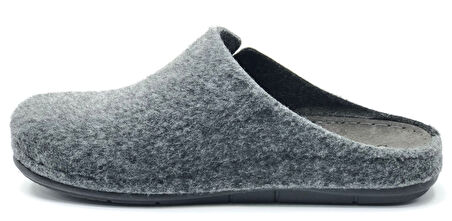 Bento K-63-007 Ev Terliği Ortapedik Erkek Terlik