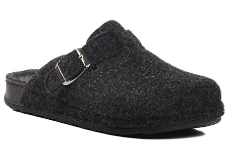 Bento K-9548 Ev Terliği Ortapedik Kadın Terlik