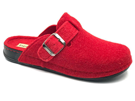 Bento K-9548 Ev Terliği Ortapedik Kadın Terlik