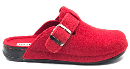 Bento K-9548 Ev Terliği Ortapedik Kadın Terlik