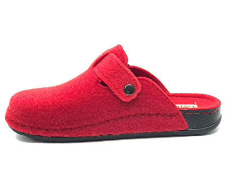 Bento K-9548 Ev Terliği Ortapedik Kadın Terlik