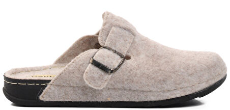 Bento K-9548 Ev Terliği Ortapedik Kadın Terlik