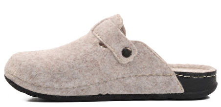 Bento K-9548 Ev Terliği Ortapedik Kadın Terlik