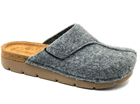 Bento K-117002 Ev Terliği Ortapedik Kadın Terlik