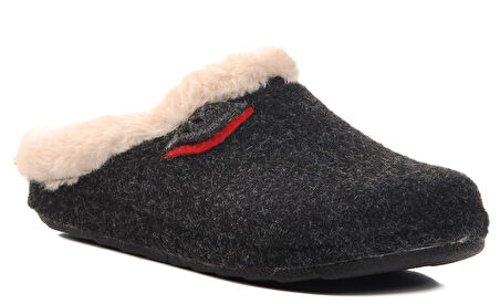 Bento K-9529 Ev Terliği Ortapedik Kadın Terlik