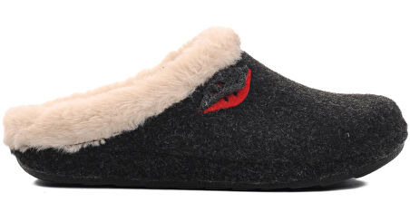 Bento K-9529 Ev Terliği Ortapedik Kadın Terlik