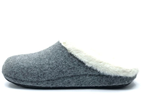 Bento K-9529 Ev Terliği Ortapedik Kadın Terlik