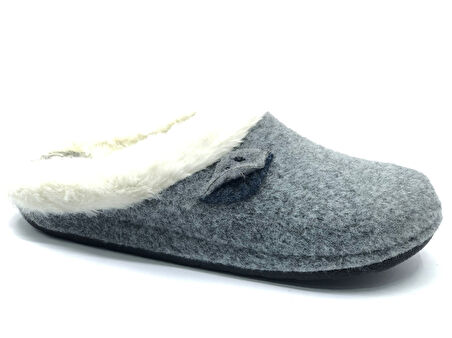 Bento K-9529 Ev Terliği Ortapedik Kadın Terlik