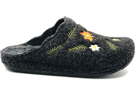 Bento K-9561 Ev Terliği Ortapedik Kadın Terlik