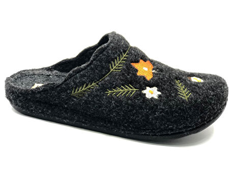 Bento K-9561 Ev Terliği Ortapedik Kadın Terlik