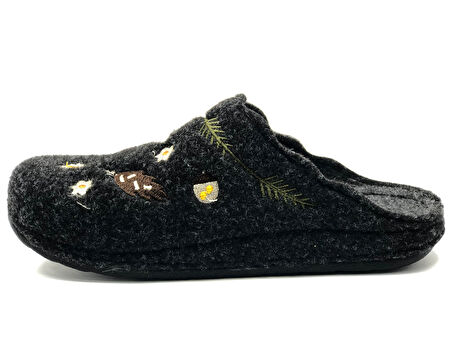 Bento K-9561 Ev Terliği Ortapedik Kadın Terlik