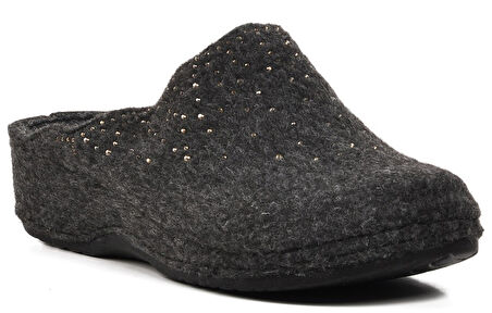 Bento K-10909 Ev Terliği Ortapedik Kadın Terlik