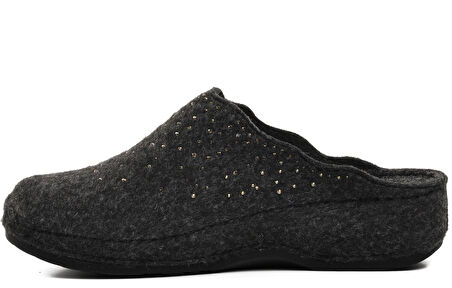 Bento K-10909 Ev Terliği Ortapedik Kadın Terlik