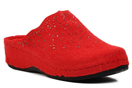 Bento K-10909 Ev Terliği Ortapedik Kadın Terlik